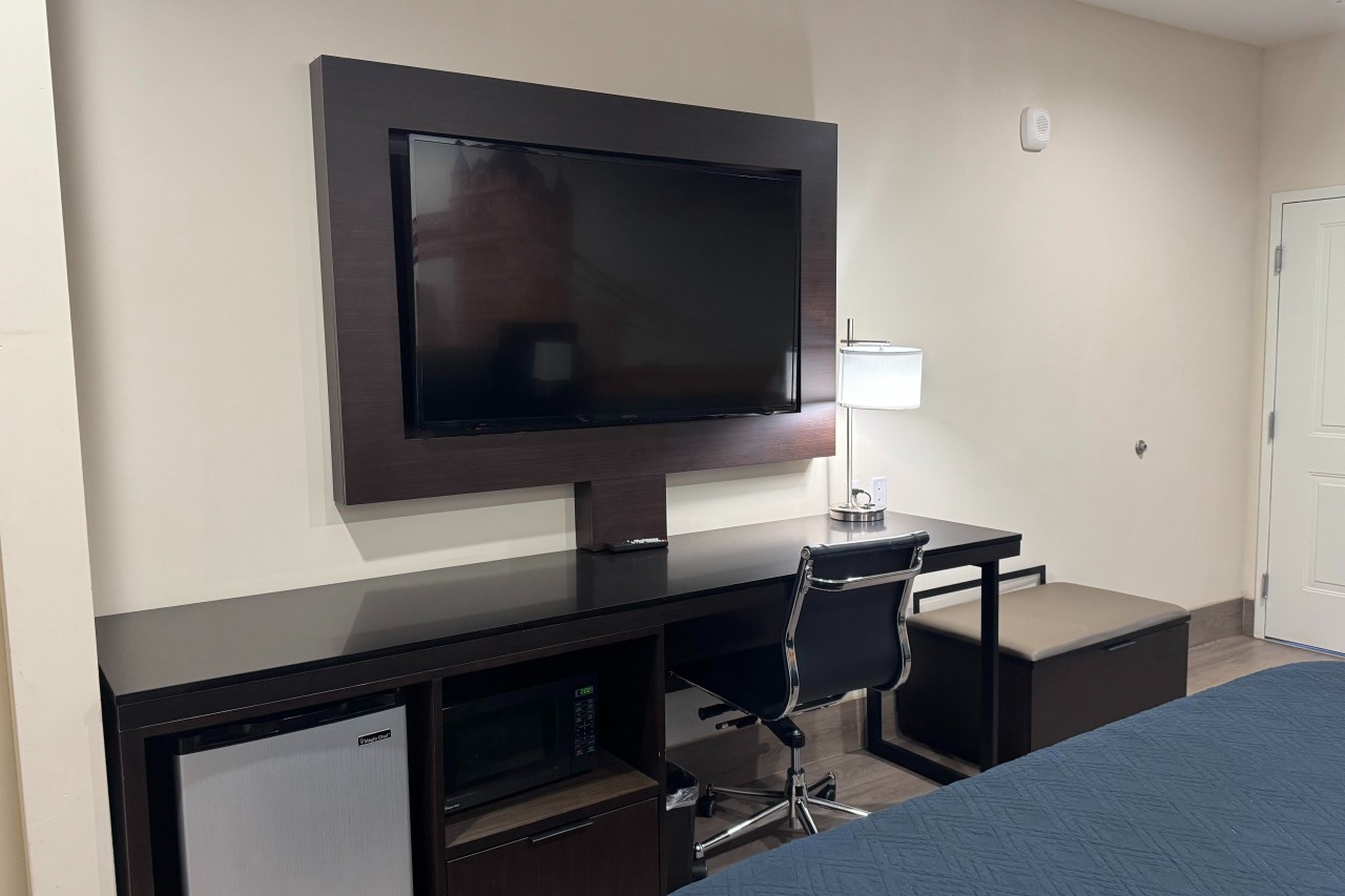 Elite Inn Houston Entertainment Area