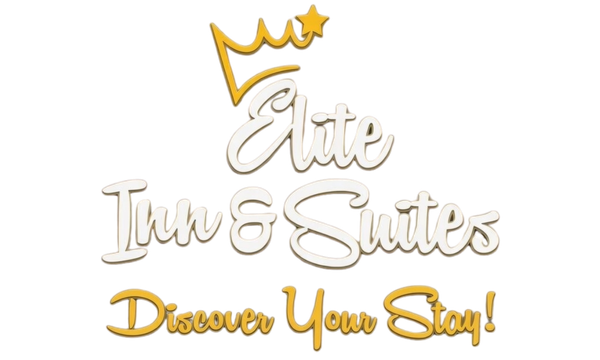 Elite Inn & Suites Logo